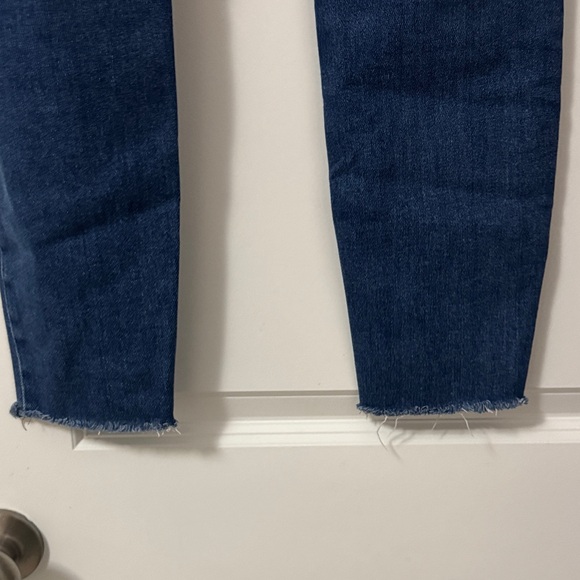 PAIGE Hoxton ankle size 29 - Picture 4 of 7